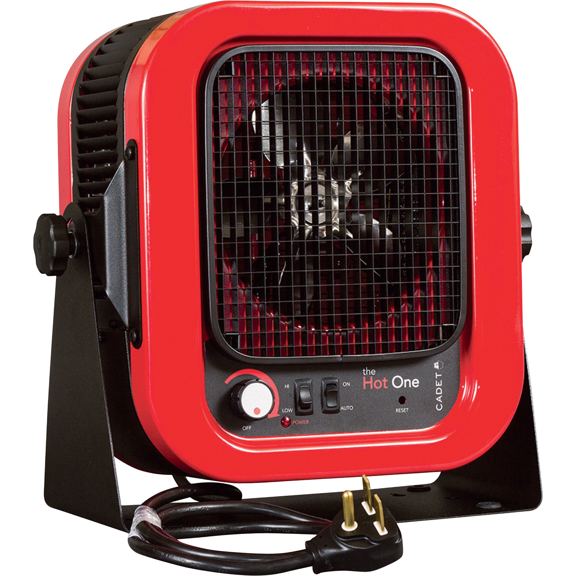 Cadet The Hot One Heater — 5,000 Watts, 240 Volts, Model# RCP502S